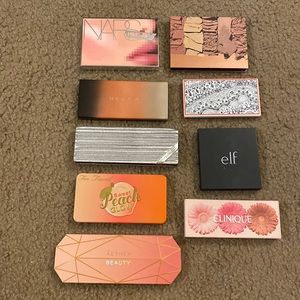 Face Palette Bundle